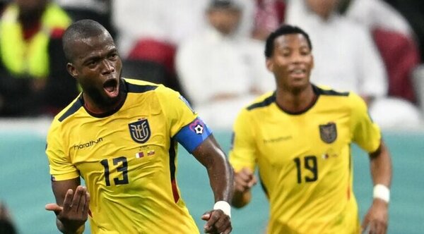 Ecuador debuta en el Mundial-2022 con firme triunfo sobre Catar - Radio Imperio