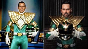 Falleció Jason David Frank, recordado actor que interpretó a “Tommy” en los Power Ranger