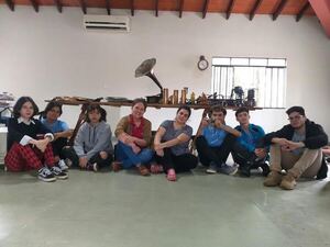 Diario HOY | Museo Tacurú Pucú de Hernandarias reabre sus puertas