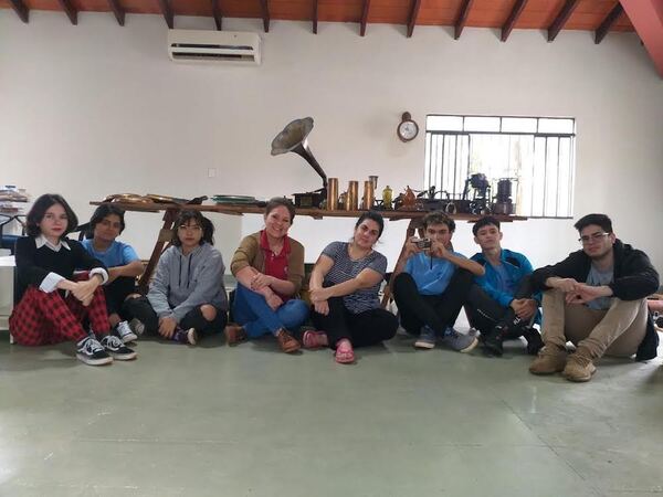 Diario HOY | Museo Tacurú Pucú de Hernandarias reabre sus puertas