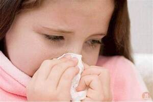 Crónica / ¡Cháke! Casos de virus respiratorios van hina en aumento he'i