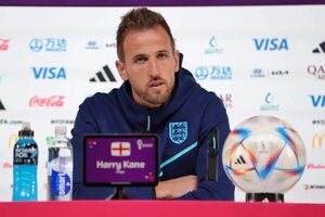 Mundial Qatar 2022: Partidos, horarios y transmisión para el lunes 21 de noviembre   - Mundial Qatar 2022 - ABC Color