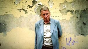 Diario HOY | Fallece el cineasta frances Jean-Marie Straub