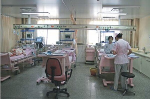 China reporta primera muerte por covid desde mayo