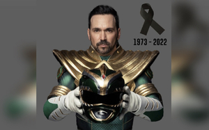 Diario HOY | Confirman muerte del actor Jason David Frank, uno de los artistas de la ComicCon Paraguay