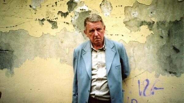 Fallece el cineasta frances Jean-Marie Straub