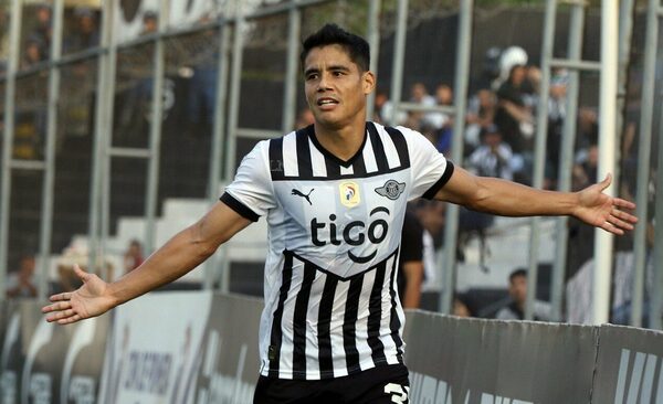 Un bicampeón continental quiere a Lorenzo Melgarejo