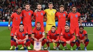 Inglaterra comienza su ilusión mundialista ante Irán