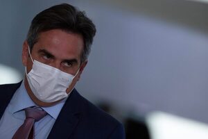 El Gobierno de Bolsonaro celebra la elección del candidato brasileño en el BID - MarketData