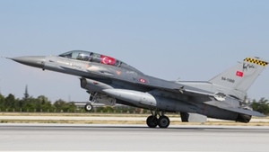 Turquía lanzó ataques aéreos en Siria e Irak en respuesta al atentado en Estambul