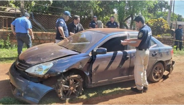 Once policías detenidos por operativo fatal en CDE - Noticde.com