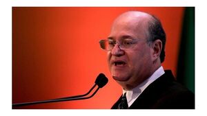El brasileño Ilan Goldfajn es elegido nuevo presidente del BID