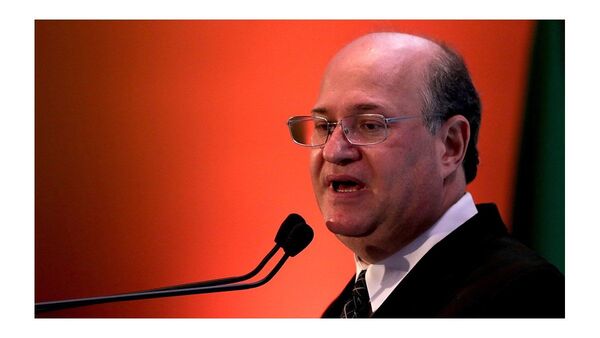 El brasileño Ilan Goldfajn es elegido nuevo presidente del BID