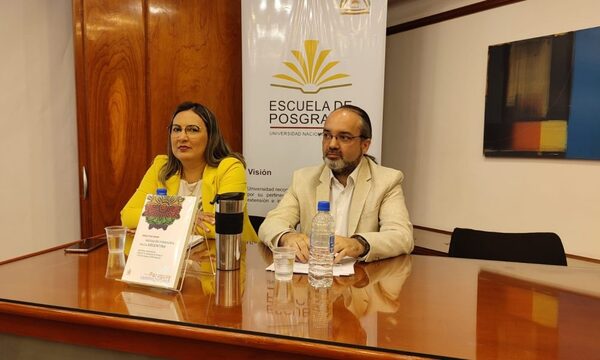 Presentan el libro “Migración paraguaya hacia Argentina”