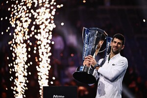 Diario HOY | Djokovic iguala récord de Federer y es 'maestro' del tenis por sexta vez