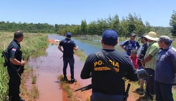 Matan a dos hermanos y arrojan sus cuerpos cerca de un arroyo