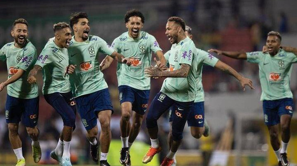 Crónica / La picante publicación de Neymar antes del debut de Brasil en el Mundial