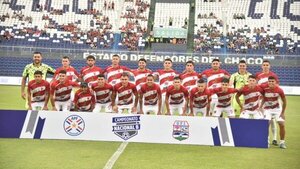 Sportivo Carapeguá grita campeón y asciende a la Intermedia