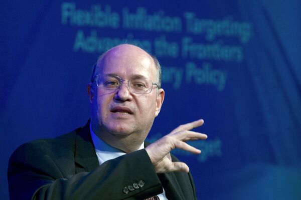 El brasileño Ilan Goldfajn fue elegido presidente del BID - ADN Digital
