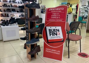Ventas en primer día del Buen fin 2022 suben 70 % anual en Mercado Libre - MarketData