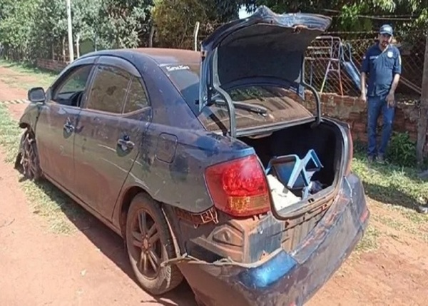 Ordenan detención de 11 policías por presunto caso de gatillo fácil - Paraguaype.com