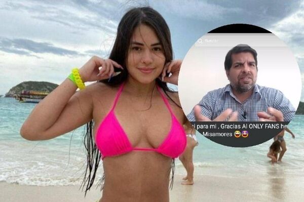 Piscólogo dice que Laurys Dyvas cosifica a la mujer y que es alarmante