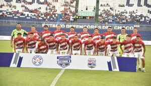 Sportivo Carapeguá grita campeón y asciende a la Intermedia - Noticiero Paraguay