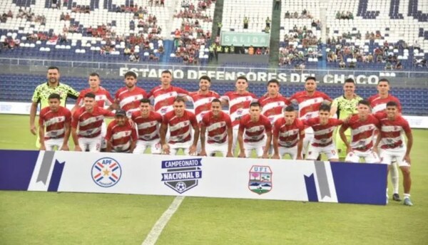 Sportivo Carapeguá grita campeón y asciende a la Intermedia - Noticiero Paraguay
