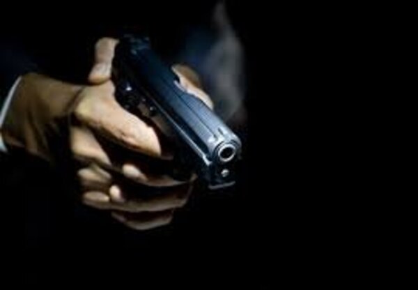Asesinan a balazos a un sexagenario - Radio Imperio