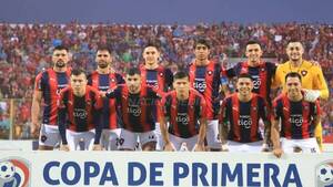 Crónica / Entre el sí y el no: El pelotero que también podría irse de Cerro Porteño
