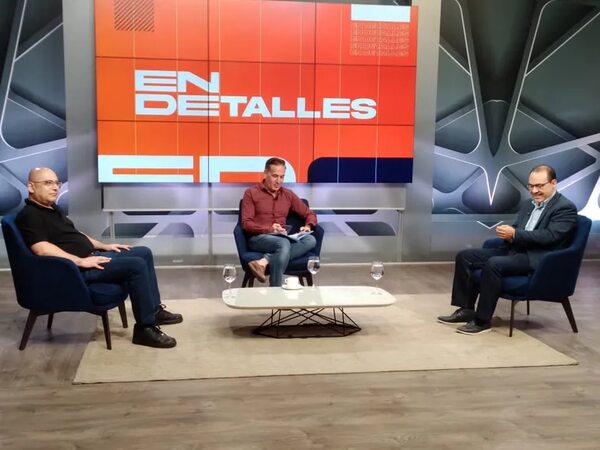 Concertación: plantean que funcionarios públicos ya no voten en internas - Nacionales - ABC Color