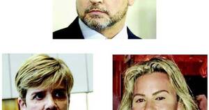 La Nación / Como sastres petiteros quieren una Fiscalía y una Corte a la medida
