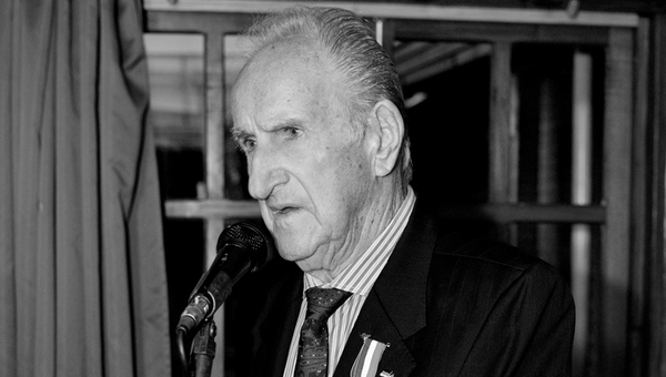 Eugen Junghanns de La Rubia: “Ser empresario significa interpretar al entorno y el sabio tiene que estar inspirado para aportar”