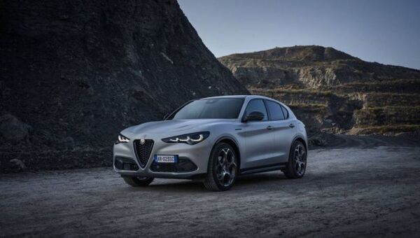 El espíritu deportivo italiano se renueva con los nuevos Giulia y Stelvio de Alfa Romeo