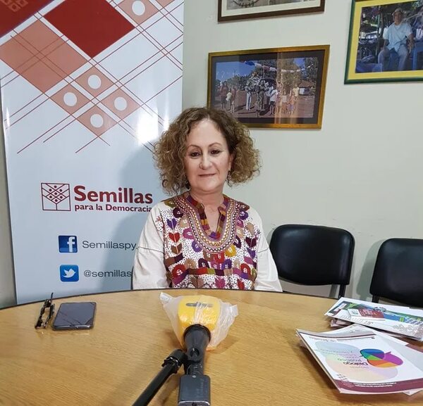 Codehupy y Semillas para la Democracia lamentan fallo contra la liberta de prensa - Política - ABC Color
