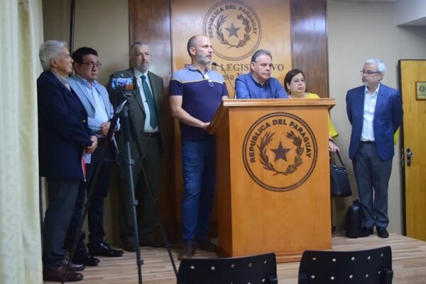 Proyecto de ley busca que el cultivo y uso de cannabis dejen de ser un crimen - Nacionales - ABC Color