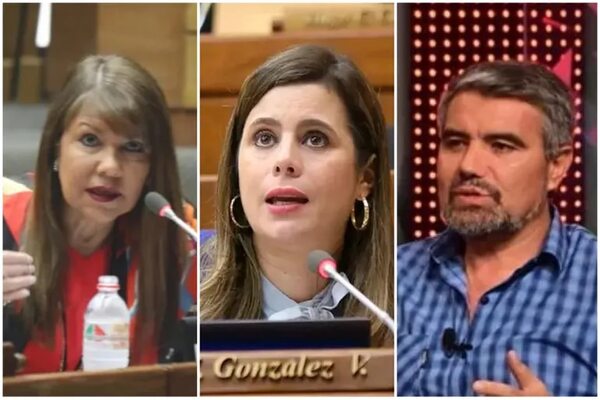 Corte “estronista” y juez es “enemigo de la democracia” - Política - ABC Color