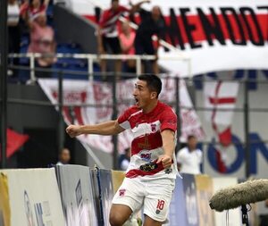 Nacional B: Carapeguá, al galope a la Intermedia - Fútbol - ABC Color