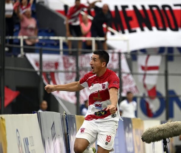 Nacional B: Carapeguá, al galope a la Intermedia - Fútbol - ABC Color
