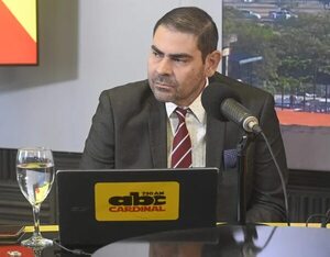Abogado desmiente versión de hijo del ministro Antonio Fretes en caso Hijazi - Nacionales - ABC Color