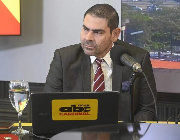 Abogado desmiente versión de hijo del ministro Antonio Fretes en caso Hijazi - Nacionales - ABC Color