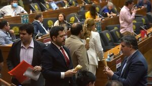 Presentarán testimonial libelo ante desinterés en juicio político a Fretes