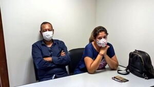 Recusación y aclaratoria