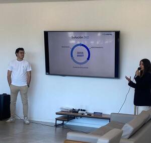 Más Money: Llega la app de educación financiera y contará con profesores paraguayos - MarketData