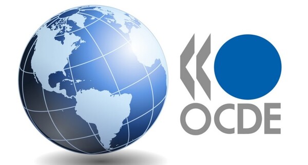 Falta de reforma fiscal acarrea riesgos de evasión, afirma la OCDE