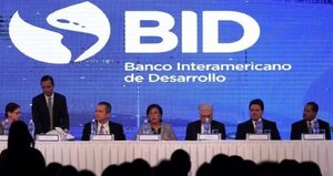 Brasil presidirá el BID