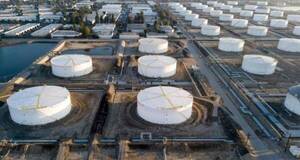 Precio del Petróleo baja a 87,62 dólares el barril