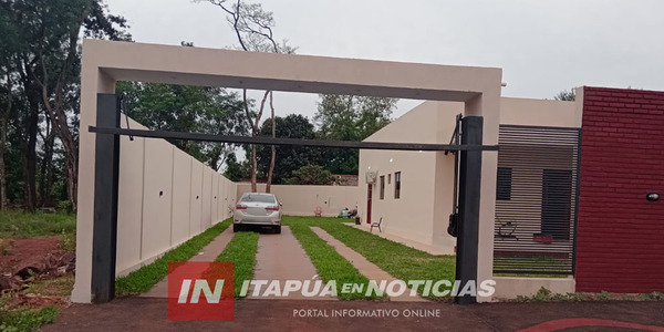 LADRONES SE LLEVARON 70 MILLONES DE GUARANÍES Y VARIOS OBJETOS DE VALOR EN CAMBYRETÁ