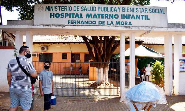 En riña vecinal, una mujer terminó apuñalando a su propia hija - Unicanal