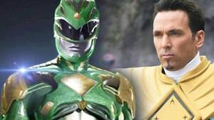 ComicCon Paraguay lamenta el fallecimiento de Jason David Frank, el Power Ranger verde - Te Cuento Paraguay